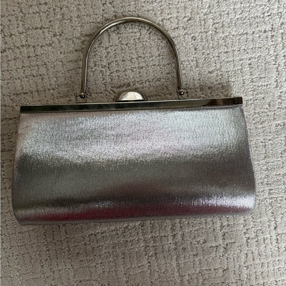 Prom purse/cluth - Picture 2 of 2